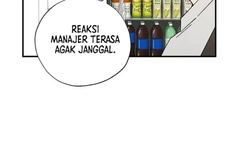Magical Realm Shopkeeper chapter 101 halaman 31