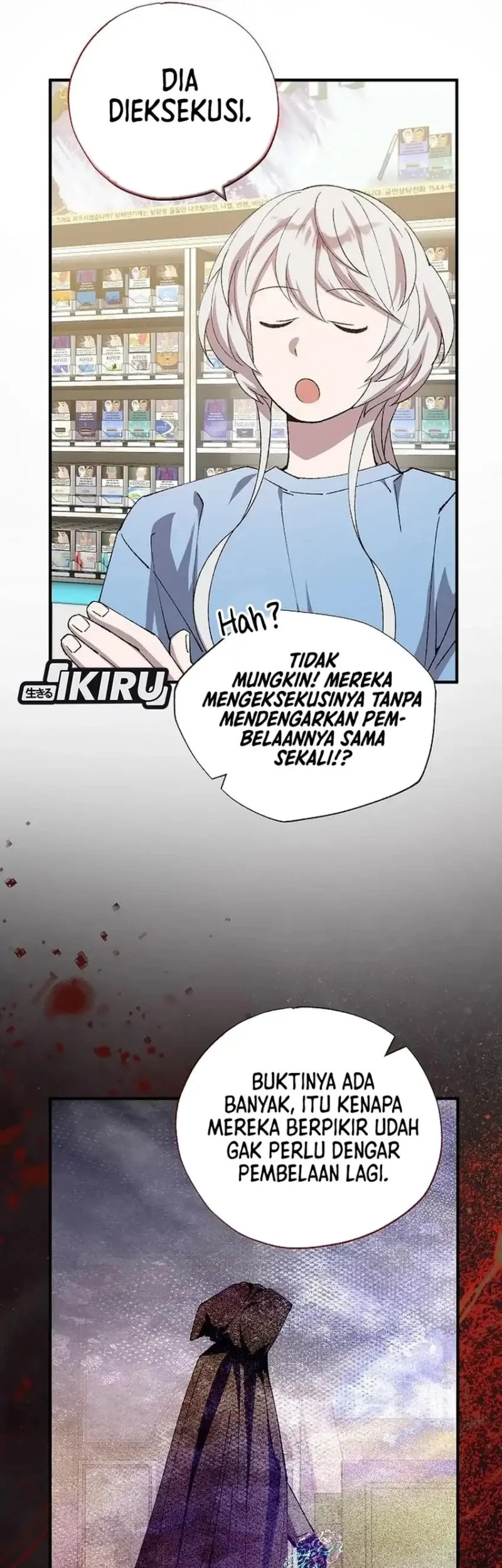 Magical Realm Shopkeeper chapter 101 halaman 41
