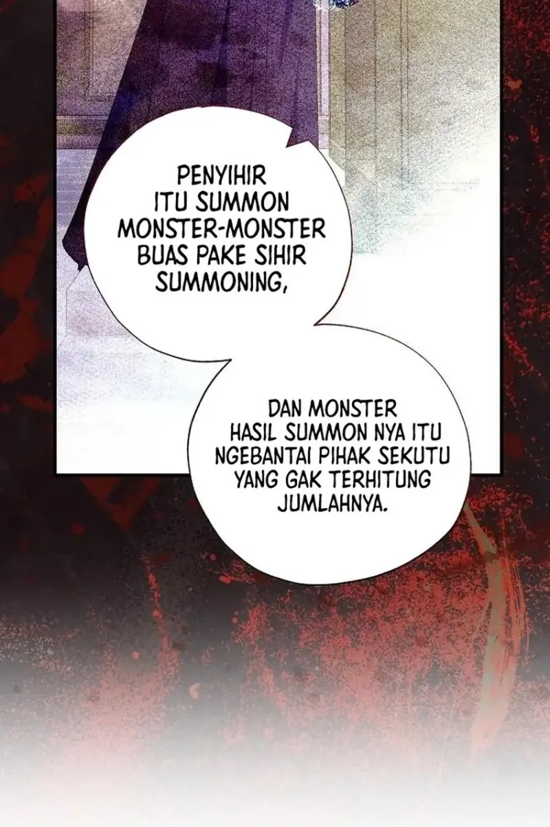 Magical Realm Shopkeeper chapter 101 halaman 42