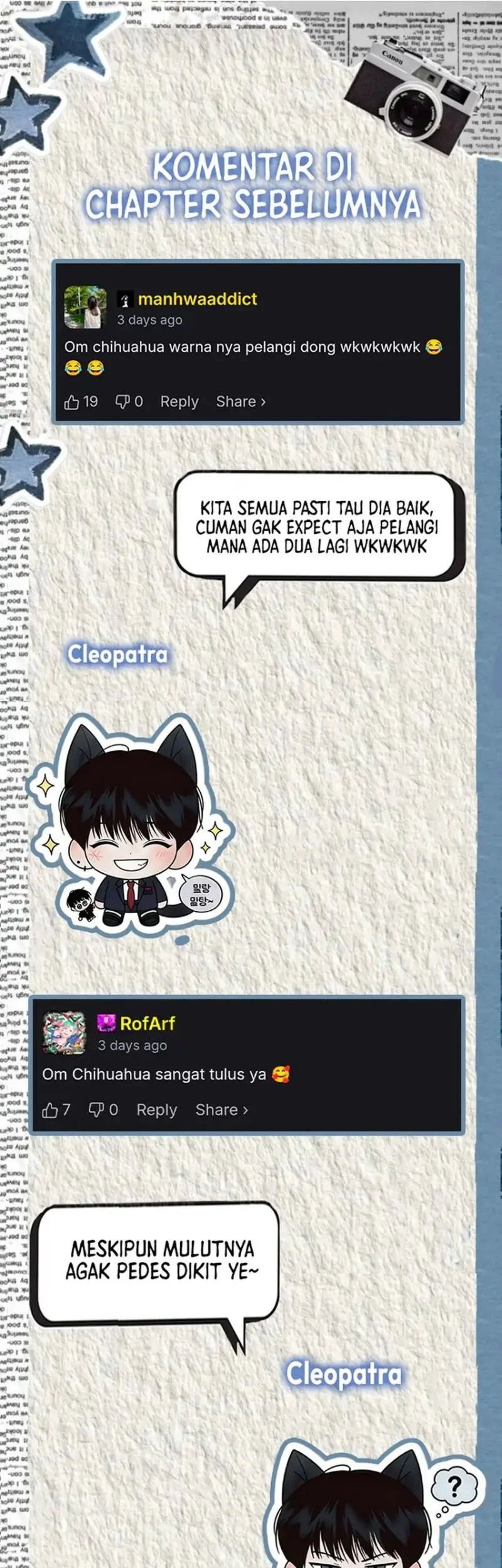 Magical Realm Shopkeeper chapter 101 halaman 57