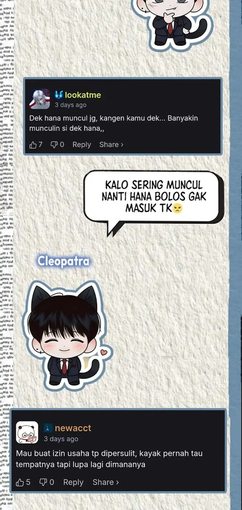 Magical Realm Shopkeeper chapter 101 halaman 58