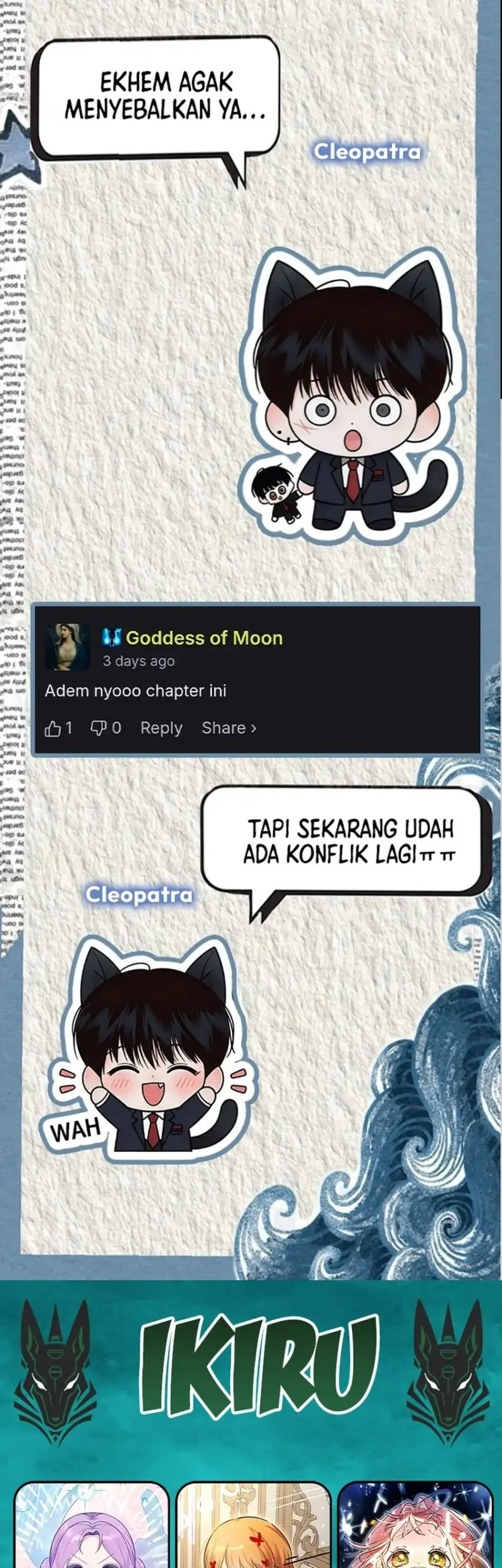 Magical Realm Shopkeeper chapter 101 halaman 59