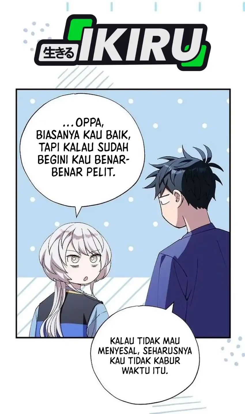 Magical Realm Shopkeeper Bab 102 halaman 6