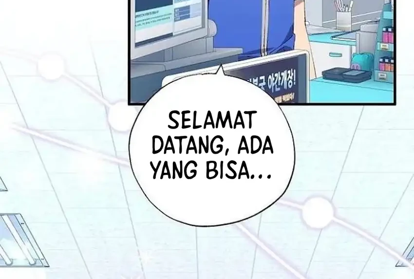 Magical Realm Shopkeeper Bab 102 halaman 12