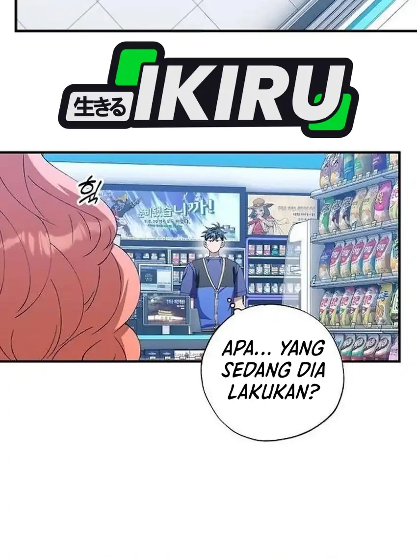 Magical Realm Shopkeeper Bab 102 halaman 16