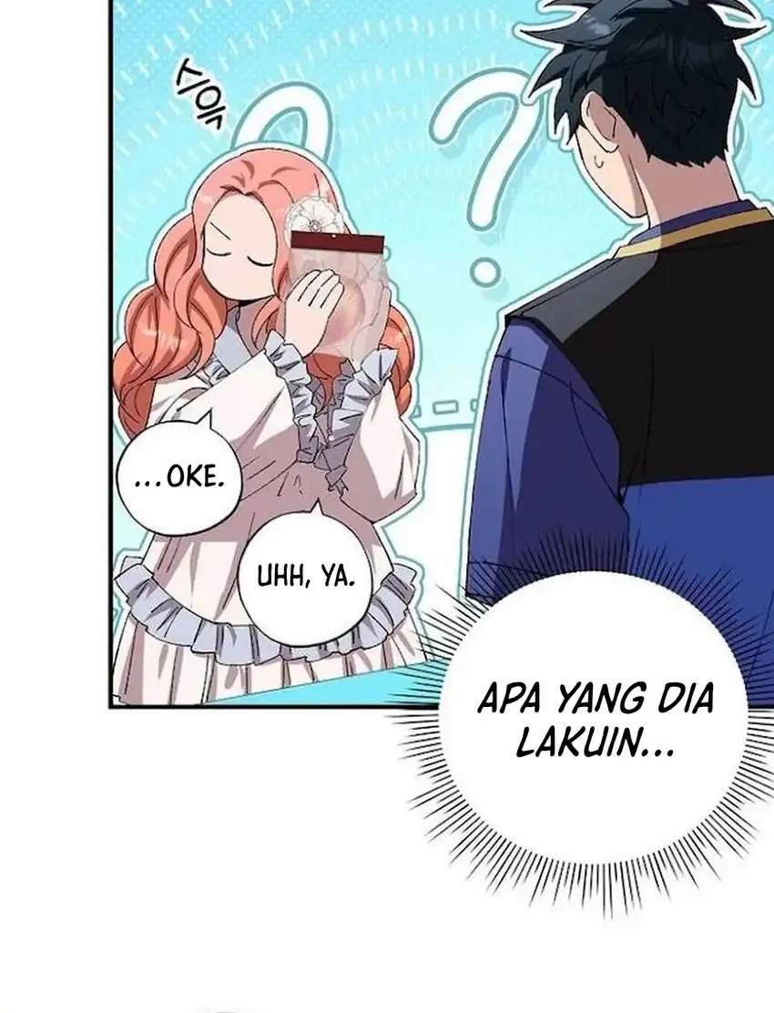 Magical Realm Shopkeeper Bab 102 halaman 26