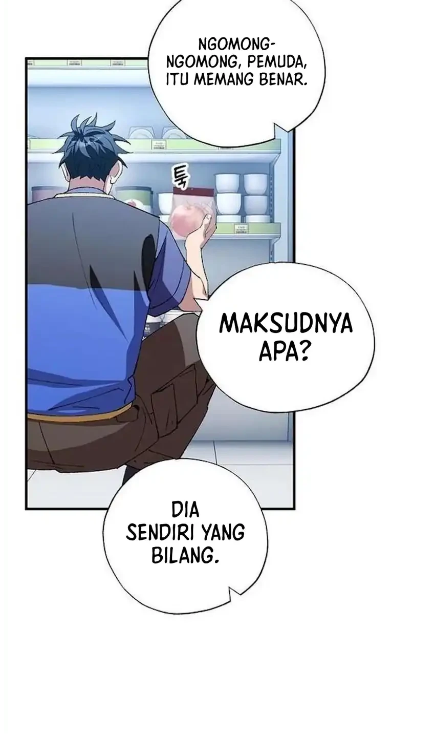 Magical Realm Shopkeeper Bab 102 halaman 30