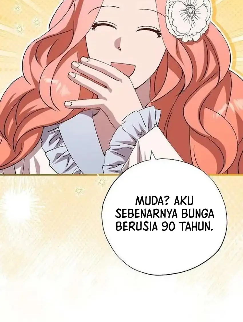 Magical Realm Shopkeeper Bab 102 halaman 34