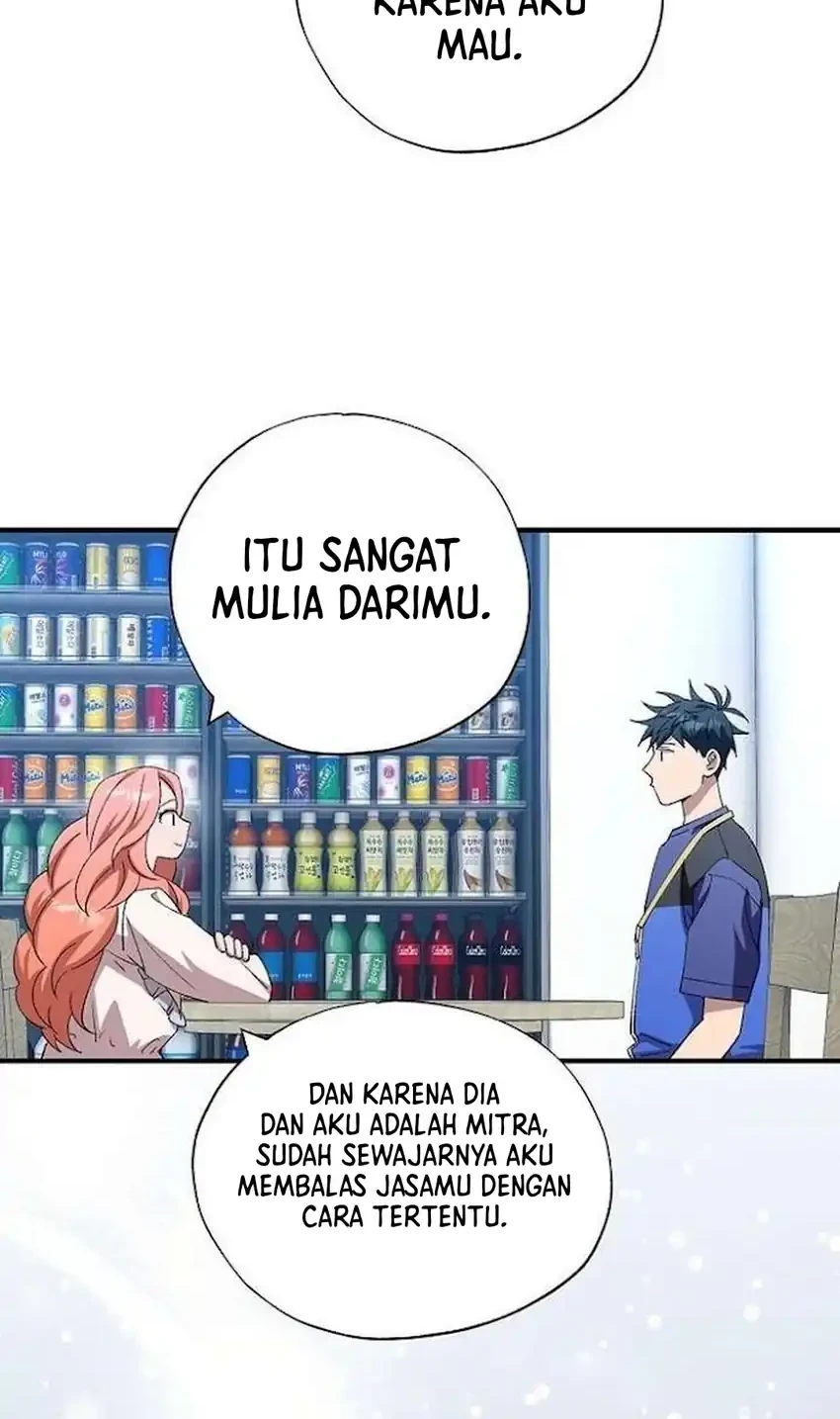 Magical Realm Shopkeeper Bab 102 halaman 50