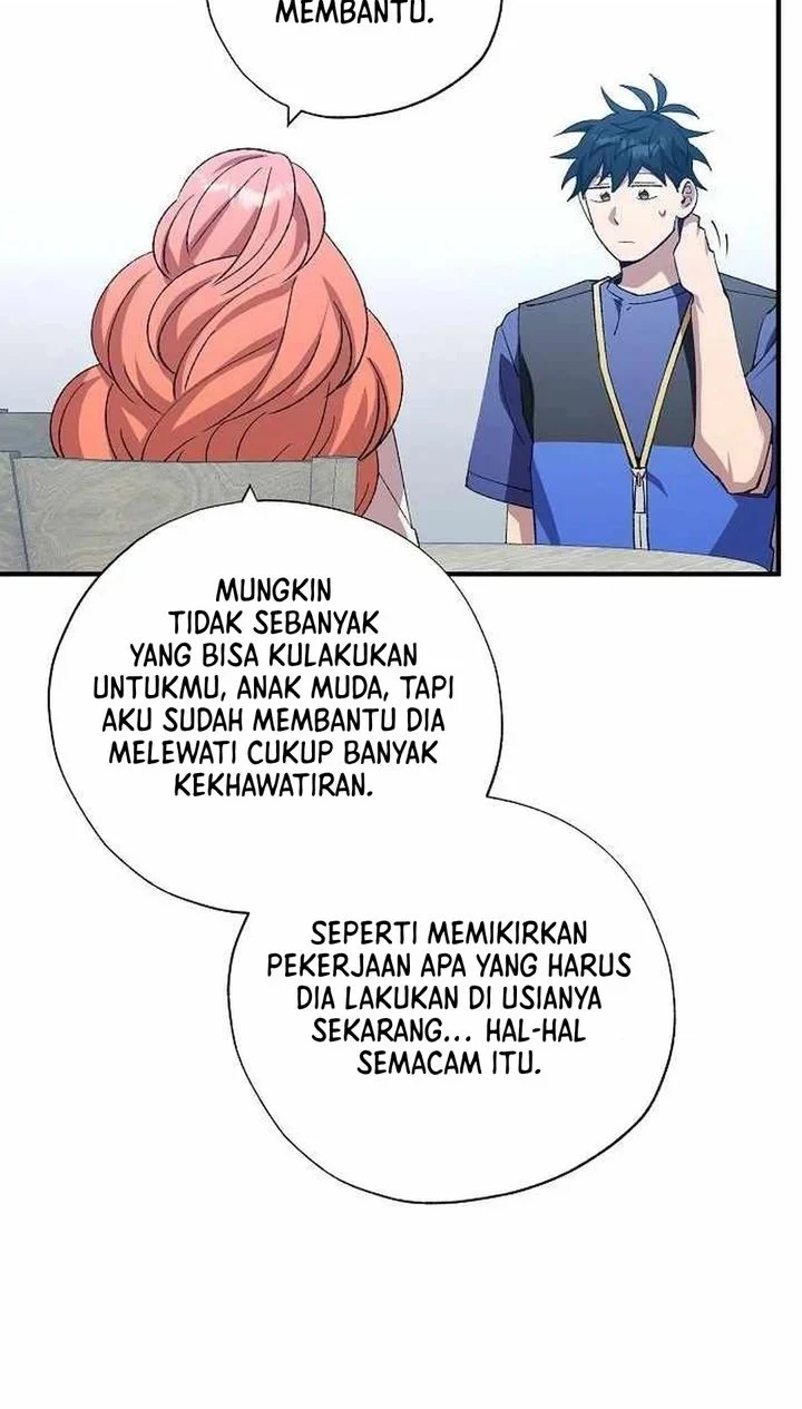 Magical Realm Shopkeeper Bab 103 halaman 2