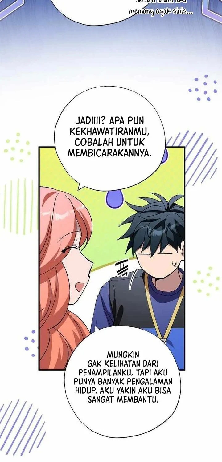 Magical Realm Shopkeeper Bab 103 halaman 6