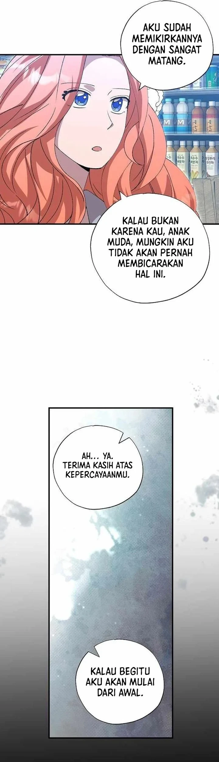 Magical Realm Shopkeeper Bab 103 halaman 18