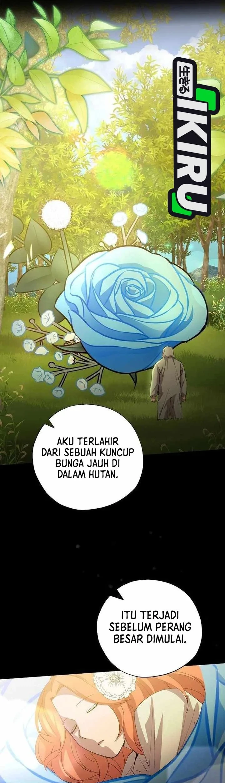 Magical Realm Shopkeeper Bab 103 halaman 20