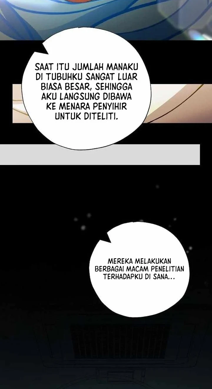 Magical Realm Shopkeeper Bab 103 halaman 21