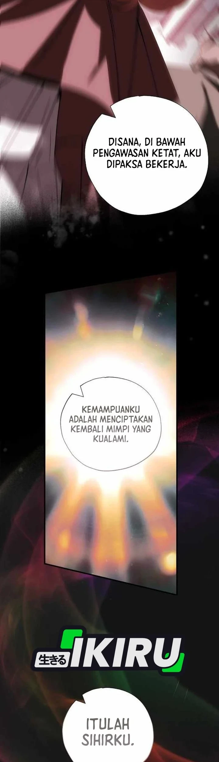 Magical Realm Shopkeeper Bab 103 halaman 24