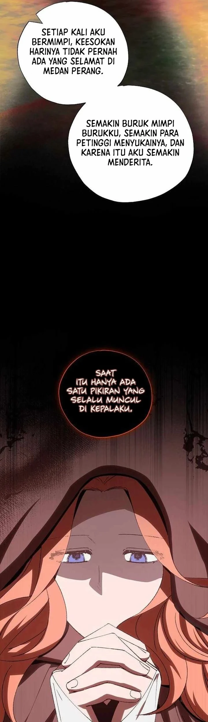 Magical Realm Shopkeeper Bab 103 halaman 26