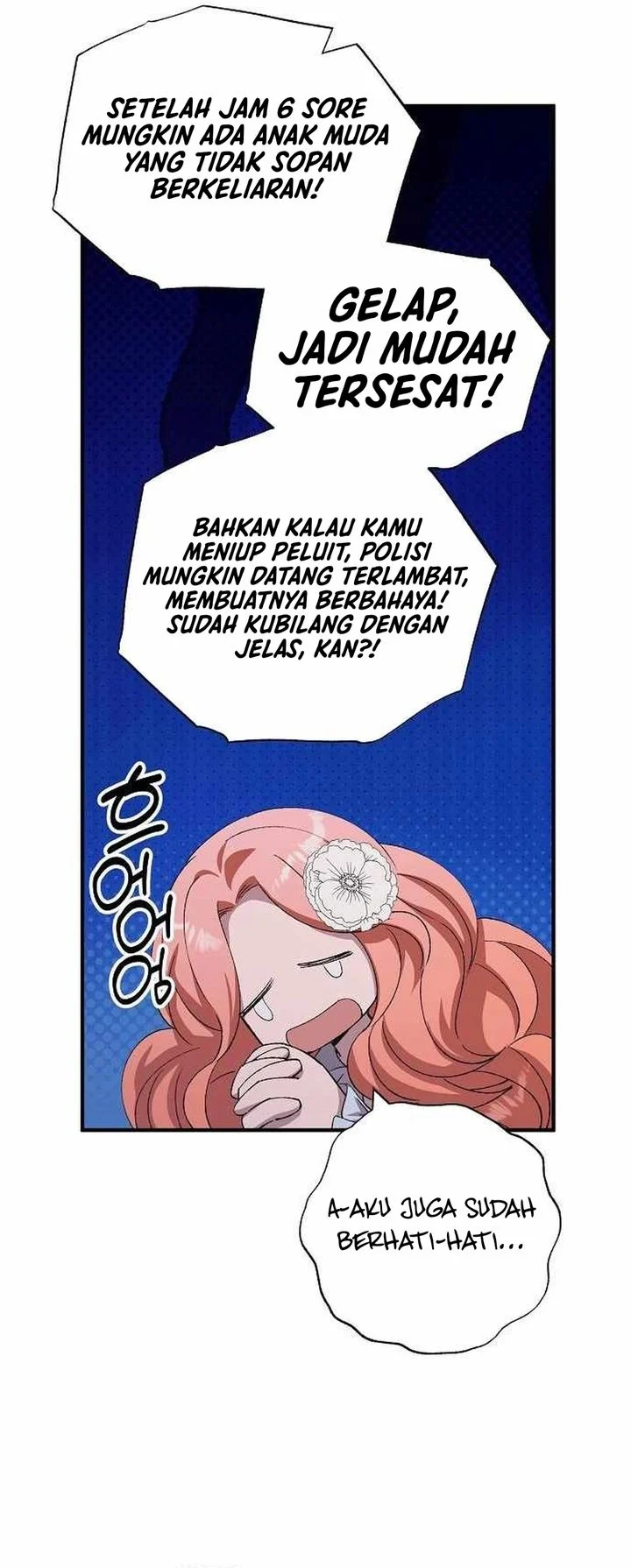 Magical Realm Shopkeeper Bab 103 halaman 37