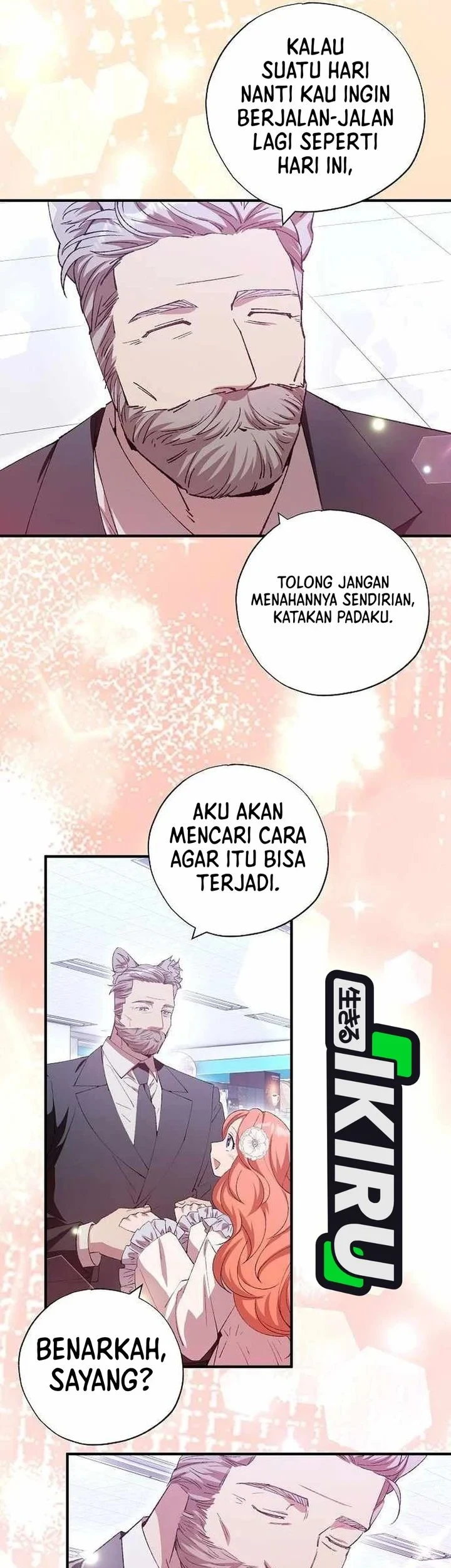 Magical Realm Shopkeeper Bab 103 halaman 42