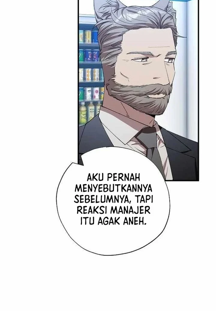 Magical Realm Shopkeeper Bab 103 halaman 45