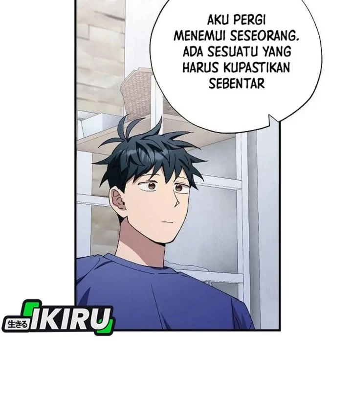 Magical Realm Shopkeeper chapter 104 halaman 21