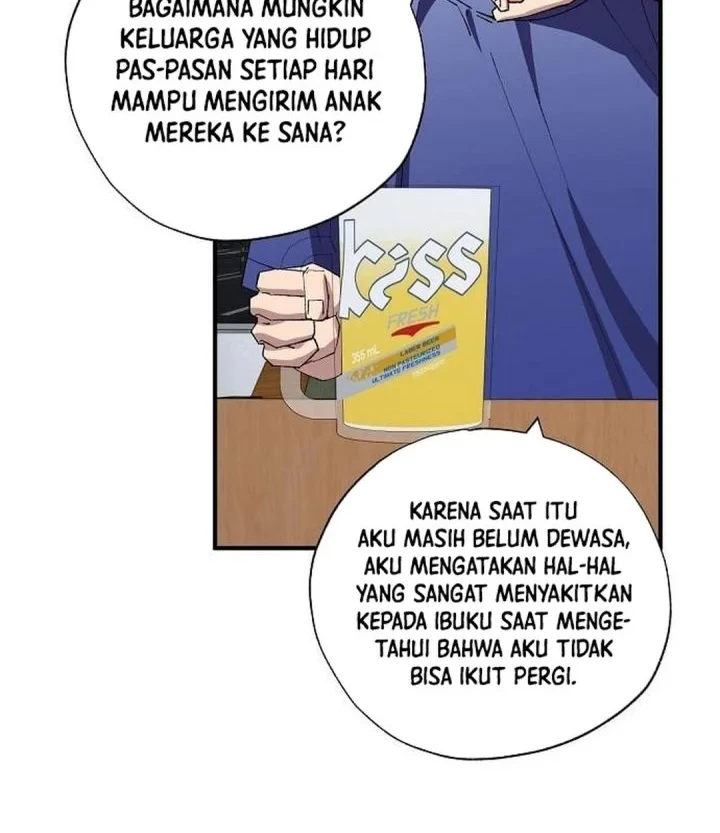 Magical Realm Shopkeeper chapter 104 halaman 32