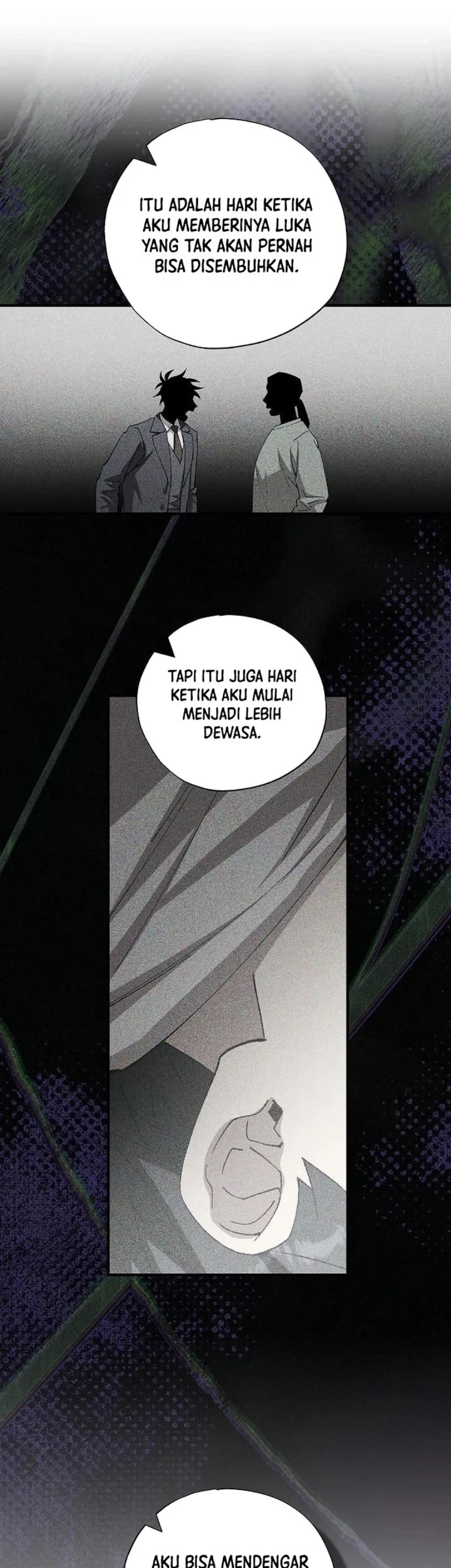 Magical Realm Shopkeeper chapter 104 halaman 33