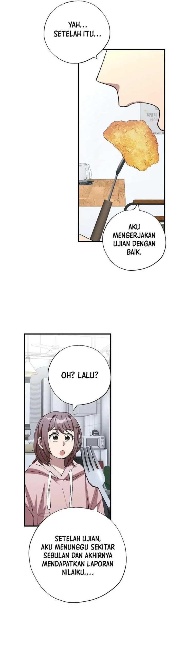 Magical Realm Shopkeeper chapter 104 halaman 42