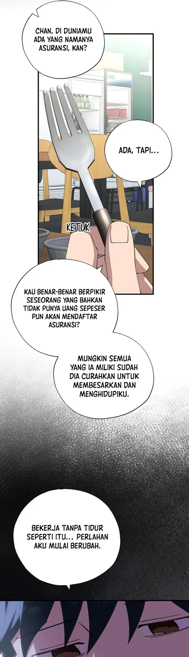 Magical Realm Shopkeeper chapter 105 halaman 2