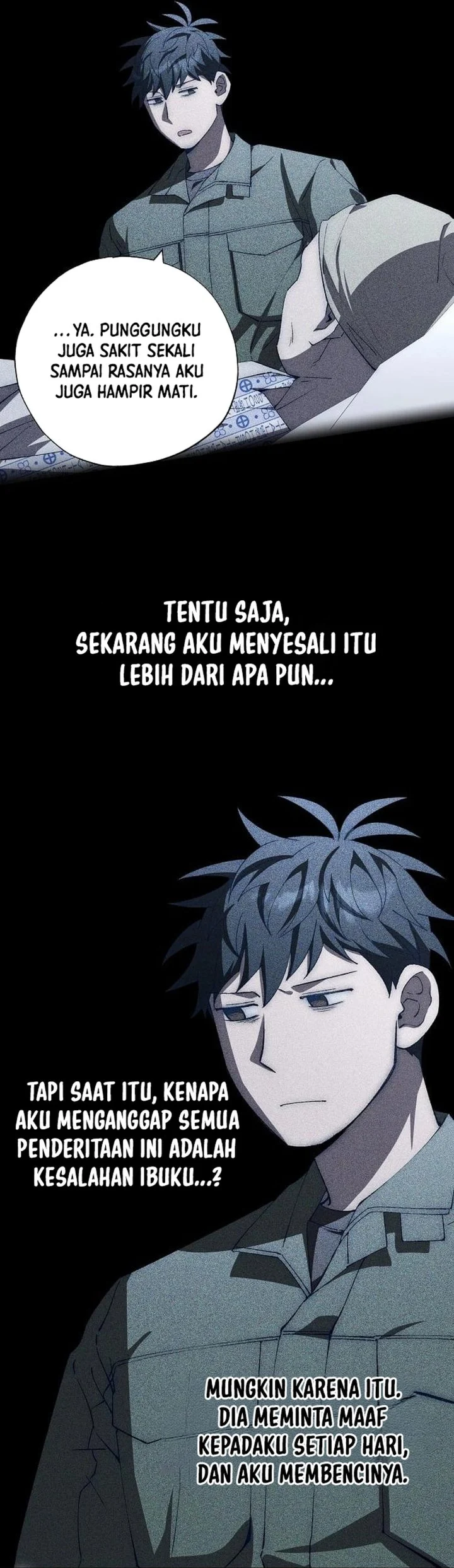 Magical Realm Shopkeeper chapter 105 halaman 6
