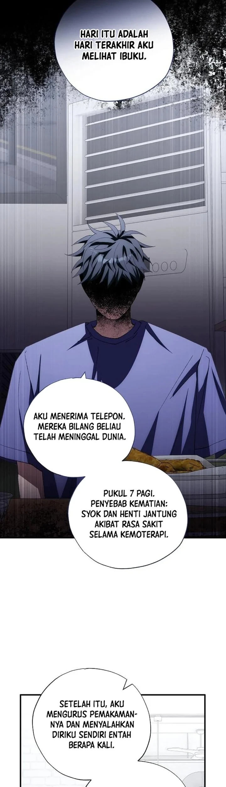 Magical Realm Shopkeeper chapter 105 halaman 9