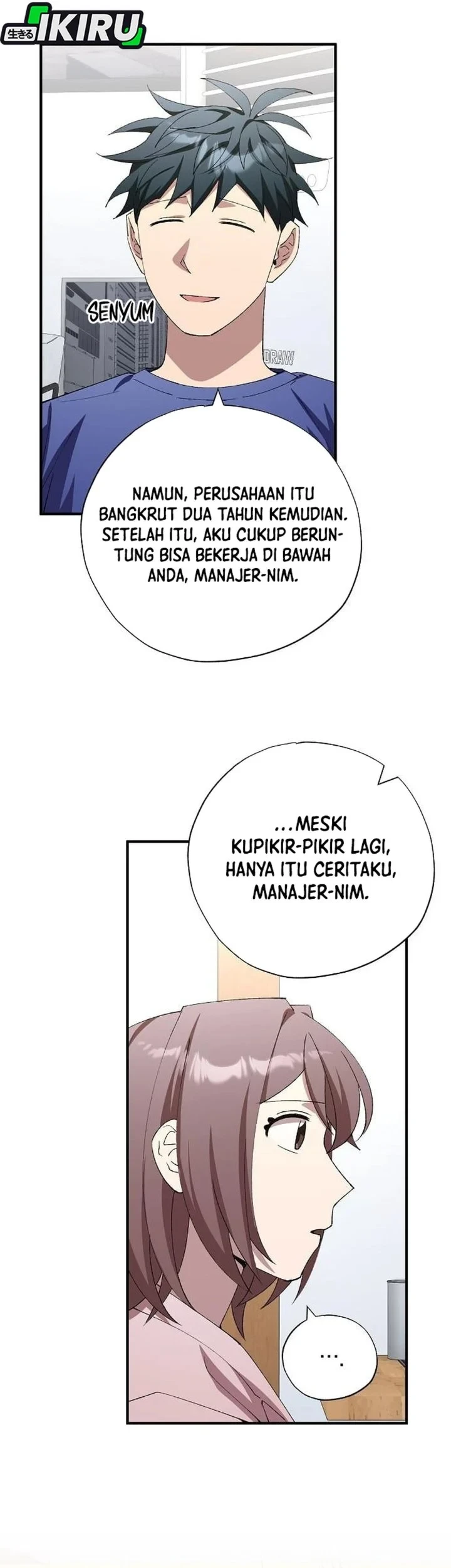 Magical Realm Shopkeeper chapter 105 halaman 13