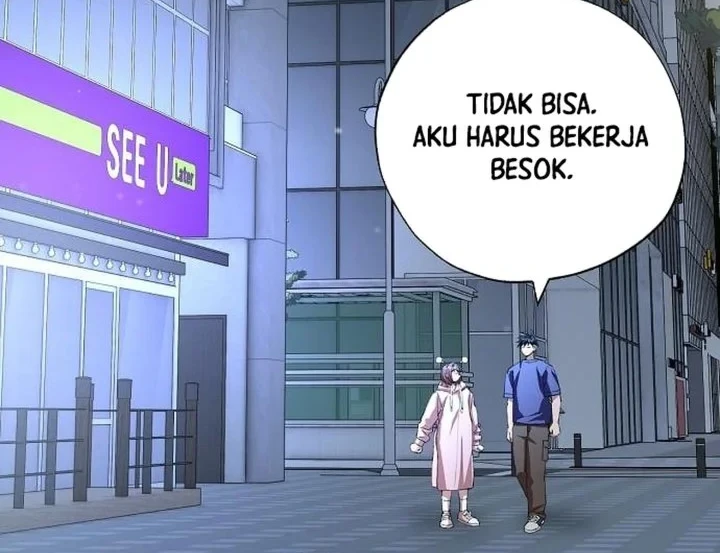 Magical Realm Shopkeeper chapter 105 halaman 18