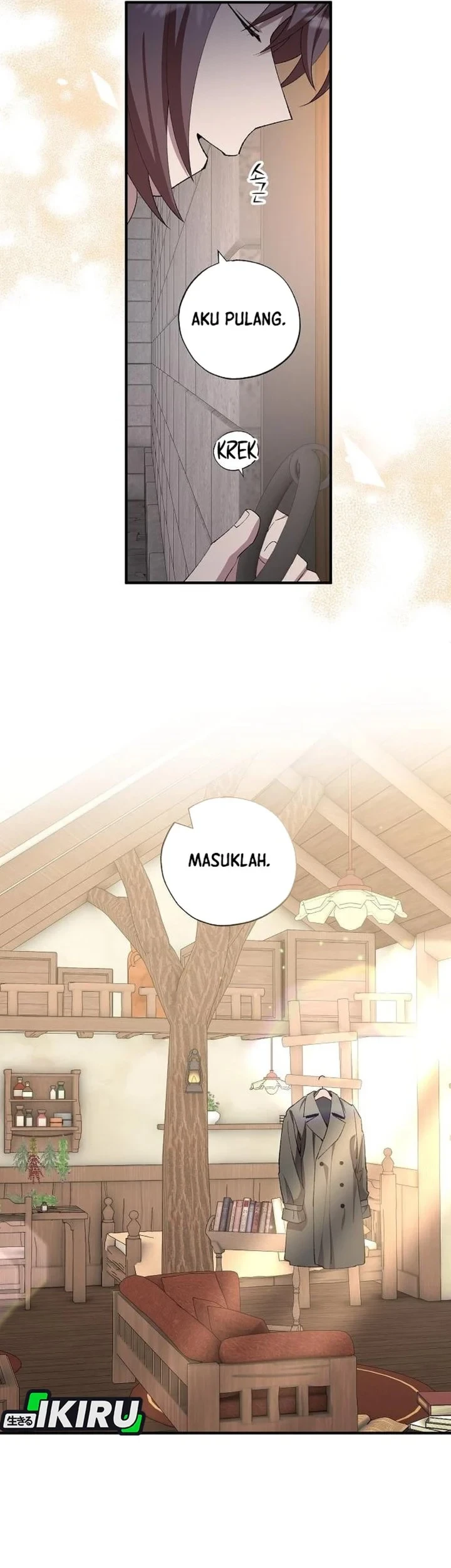 Magical Realm Shopkeeper chapter 105 halaman 25
