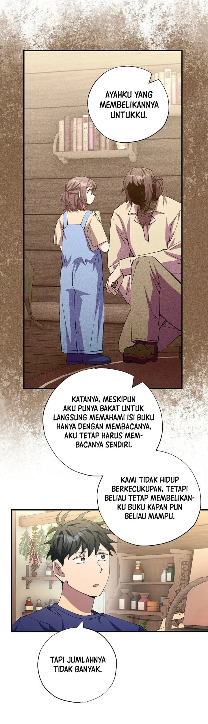 Magical Realm Shopkeeper chapter 105 halaman 32