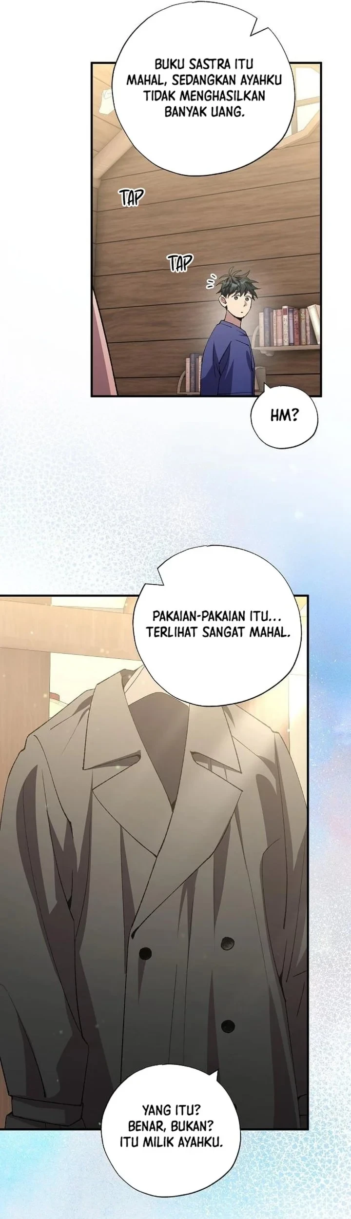 Magical Realm Shopkeeper chapter 105 halaman 34