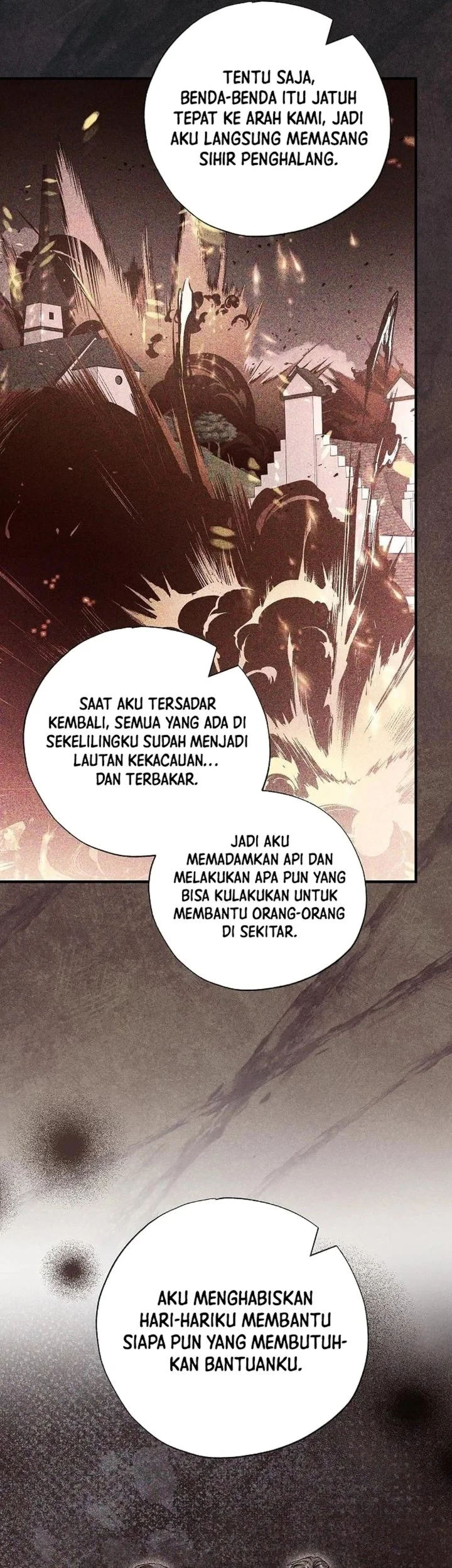 Magical Realm Shopkeeper chapter 105 halaman 44