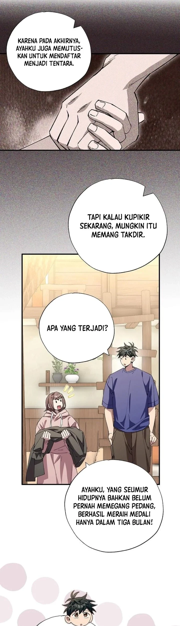 Magical Realm Shopkeeper chapter 105 halaman 48