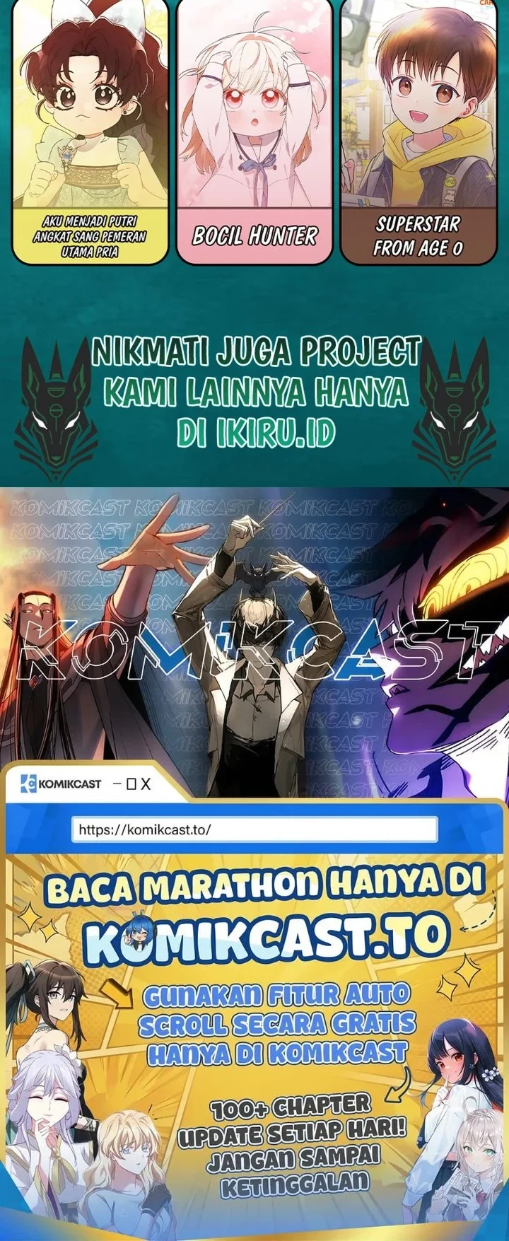 Magical Realm Shopkeeper chapter 105 halaman 59