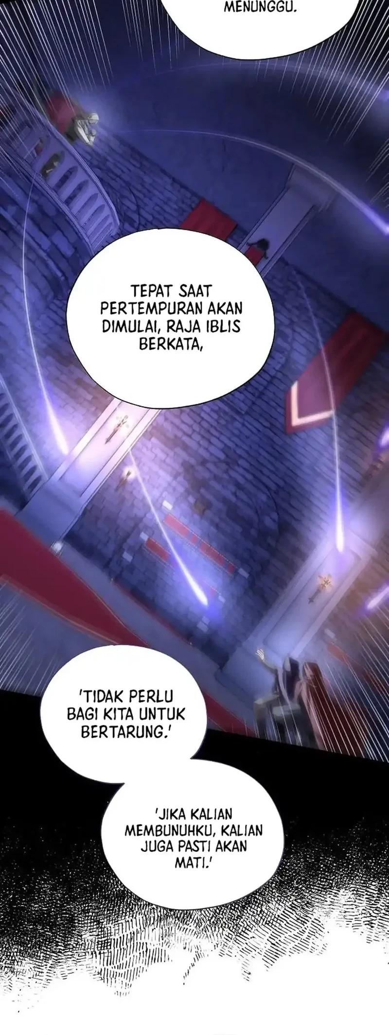 Magical Realm Shopkeeper Bab 106 halaman 6