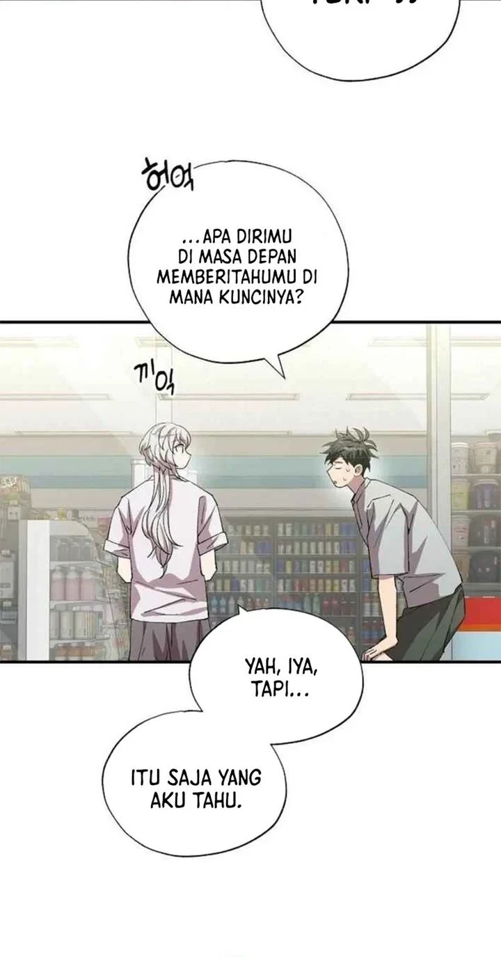 Magical Realm Shopkeeper chapter 107 halaman 6