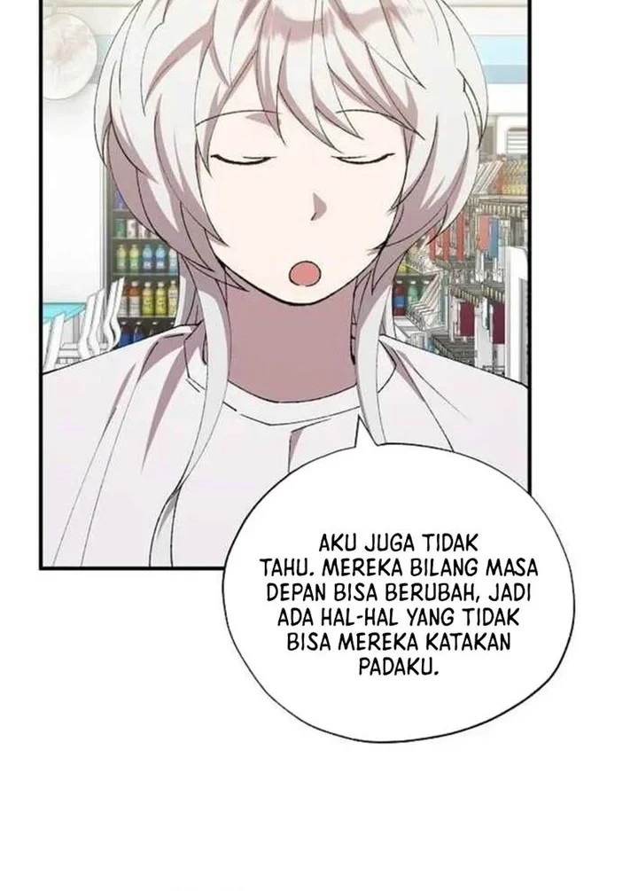 Magical Realm Shopkeeper chapter 107 halaman 12