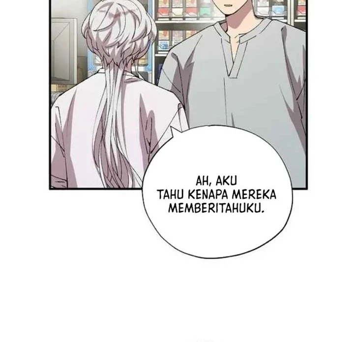 Magical Realm Shopkeeper chapter 107 halaman 14