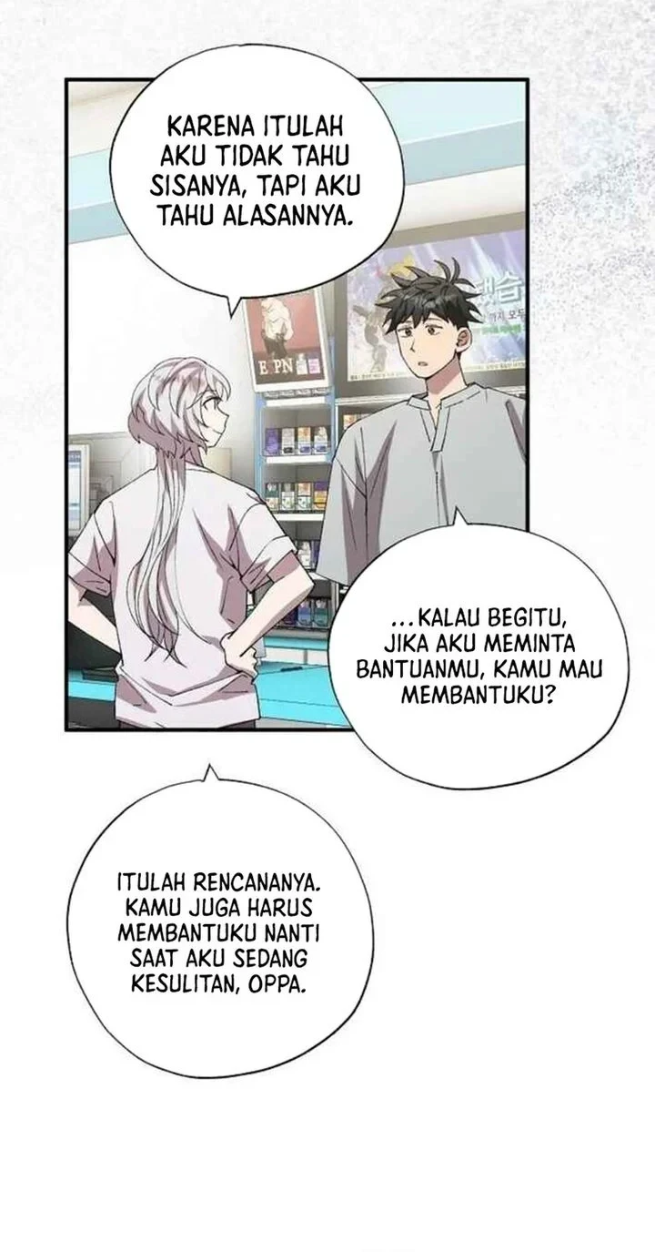 Magical Realm Shopkeeper chapter 107 halaman 16