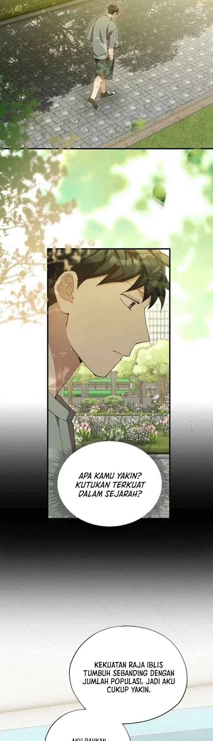 Magical Realm Shopkeeper chapter 107 halaman 21