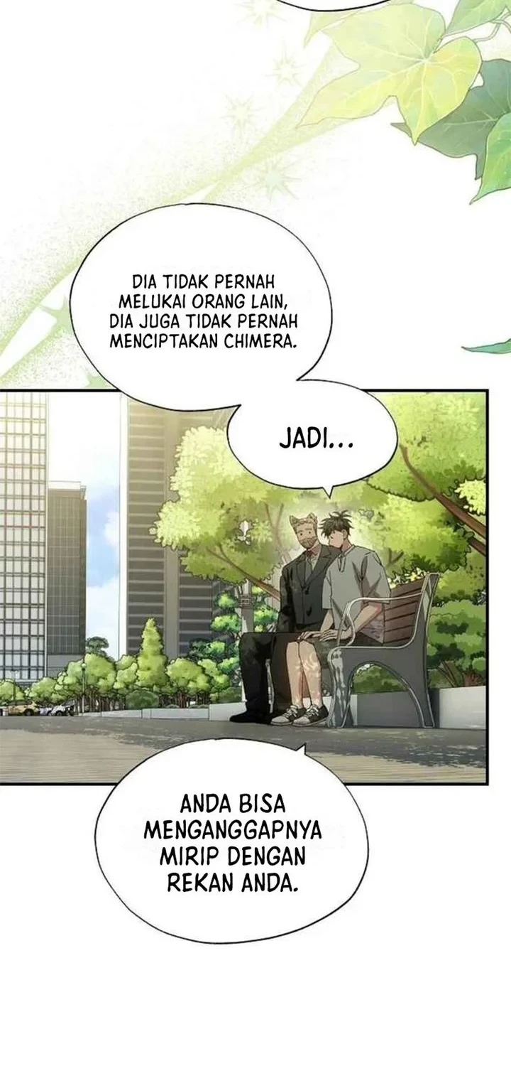 Magical Realm Shopkeeper chapter 107 halaman 34
