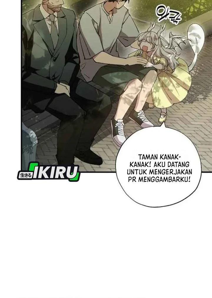 Magical Realm Shopkeeper chapter 107 halaman 36