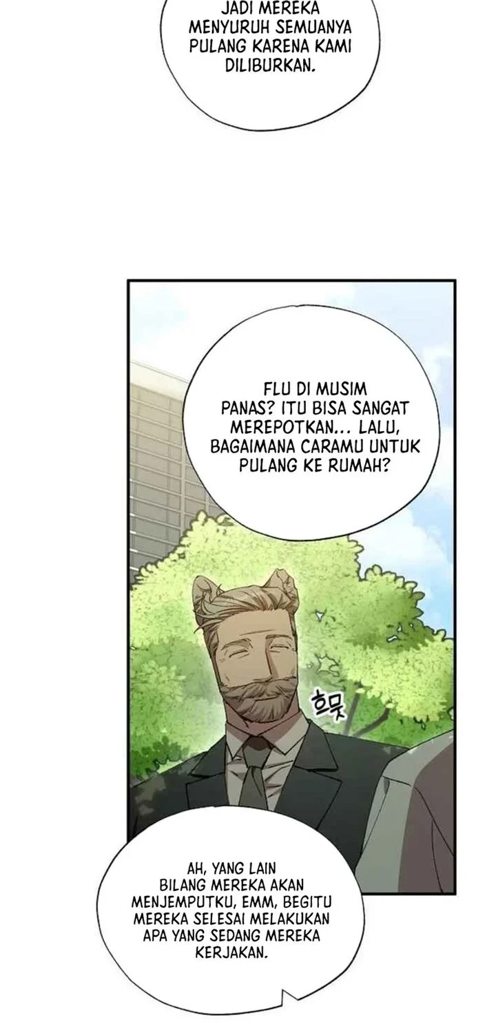 Magical Realm Shopkeeper chapter 107 halaman 42