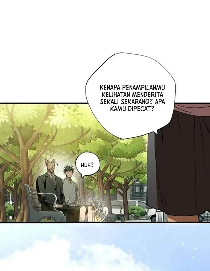 Magical Realm Shopkeeper chapter 107 halaman 44