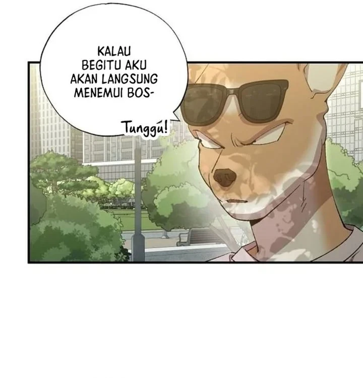Magical Realm Shopkeeper Bab 108 halaman 10