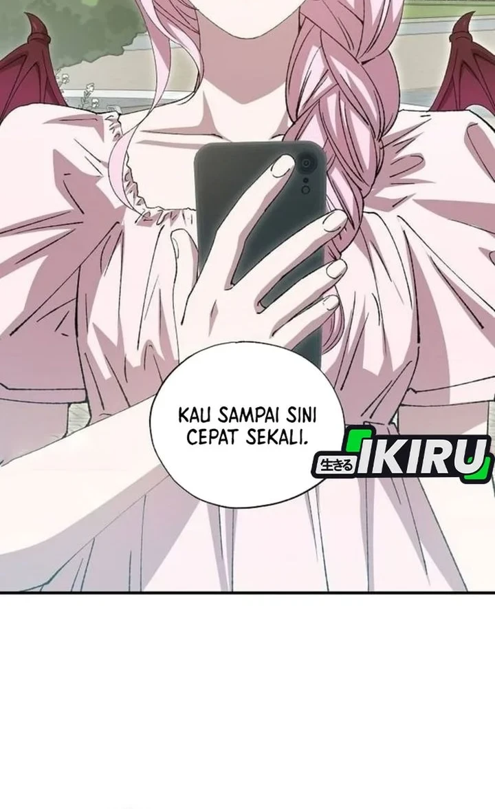 Magical Realm Shopkeeper Bab 108 halaman 18